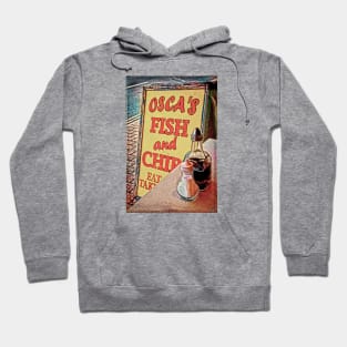 Salt & Vinegar Hoodie